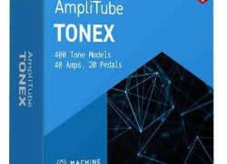 IK Multimedia TONEX 2